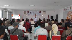 Lewat Pakta Integritas, Pemkot Sukabumi Kawal P2RW Berjalan Transparan