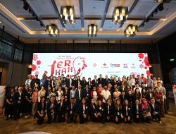 PMI Paparkan Strategi Kemandirian Finansial di Forum Asia Pasifik