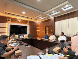 Panja TKPP DPRD Ingatkan Kewenangan TKPP Kota Sukabumi Tidak Tumpang Tindih dengan ASN