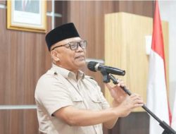 Sekda Kota Sukabumi : Pembentukan TKPP Transparan dan Berdampak Naiknya PAD