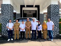 RRI dan Pemkot Sukabumi Perkuat Diseminasi Informasi Pembangunan Daerah