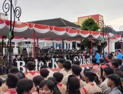 Dorong Sarana Prasarana Pemuda, Sukabumi Berupaya Pertahankan Predikat Kota Layak Pemuda