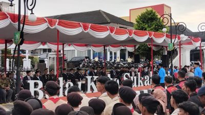 Dorong Sarana Prasarana Pemuda, Sukabumi Berupaya Pertahankan Predikat Kota Layak Pemuda