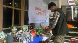 Bantuan untuk Penyintas Bencana di Cisolok Sukabumi Berdatangan, Termasuk dari Relawan Jariyahku