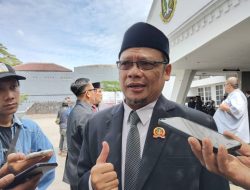 Masjid Sejuta Pemuda, Wisata Religi Kekinian yang Bikin Sukabumi Makin Dikenal!