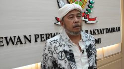 PGRI Kota Sukabumi Desak Pemkot Segera Tentukan Nasib 367 Guru Non ASN, Jangan Biarkan Terkatung-Katung di 2026