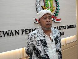 PGRI Kota Sukabumi Desak Pemkot Segera Tentukan Nasib 367 Guru Non ASN, Jangan Biarkan Terkatung-Katung di 2026