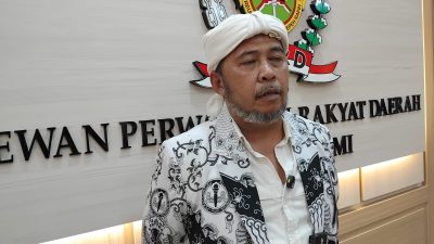 PGRI Kota Sukabumi Desak Pemkot Segera Tentukan Nasib 367 Guru Non ASN, Jangan Biarkan Terkatung-Katung di 2026