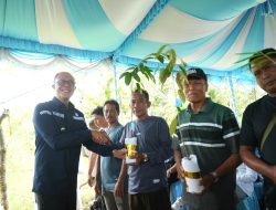 Pemkot Sukabumi dan Pemkab Boalamo Rajut Persahabatan dan Bangun Peradaban