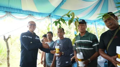 Pemkot Sukabumi dan Pemkab Boalamo Rajut Persahabatan dan Bangun Peradaban