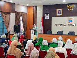 Magister KPI UIN Bandung Dorong Literasi Komunikasi Perempuan dan Pendidik di Cimahi