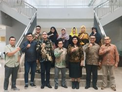 Prodi Akuntansi UM Bandung Gelar Workshop Kurikulum Berbasis OBE untuk Perkuat Mutu Akademik