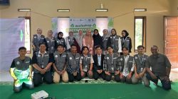 Qur’anic Village Hingga Green Education, Inovasi Hima PAI UM Bandung untuk Desa Sindanglaya