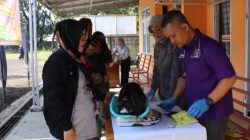 Gencarkan Vaksinasi, Kota Sukabumi Kejar Target Bebas Rabies di 2030