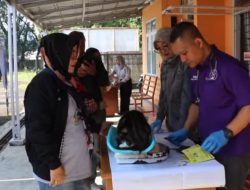 Gencarkan Vaksinasi, Kota Sukabumi Kejar Target Bebas Rabies di 2030