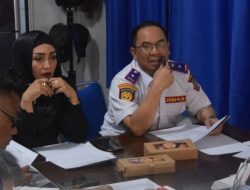 Dishub Pastikan 80 Persen PJU di Kota Sukabumi Kondisi Baik