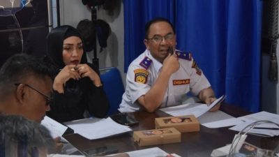 Dishub Pastikan 80 Persen PJU di Kota Sukabumi Kondisi Baik