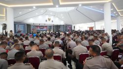 Sukabumi Perkuat Identitas sebagai Kota Polisi