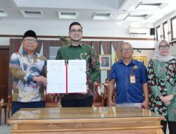 Optimalisasi Pajak Pusat dan Daerah, Pemda Sukabumi Perkuat Kerjasama dengan Kementerian Keuangan