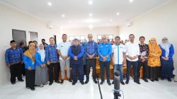 Sukabumi Dorong Terwujudnya Kelurahan Ramah Anak