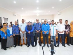 Sukabumi Dorong Terwujudnya Kelurahan Ramah Anak