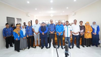 Sukabumi Dorong Terwujudnya Kelurahan Ramah Anak