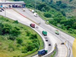 Di 2026, Sektor Wisata Sukabumi Harus Siap Sambut Hadirnya Jalan Tol Bocimi Seksi III