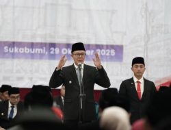 Tak Diangkat PPPK Paruh Waktu, Ribuan Tenaga Non ASN Pemkot Sukabumi Ditawarkan Kerja ke Luar Negeri