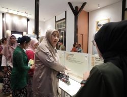 Di Sukabumi, Museum Pegadaian Jadi Wisata Edukasi Bersejarah