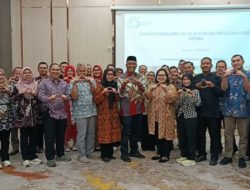 Bappeda Kota Sukabumi Gelar Workshop KPBU untuk Percepat Pelayanan Publik