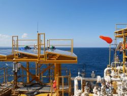 Capaian Signifikan MedcoEnergi Kurangi Konsumsi Bahan Bakar Gas