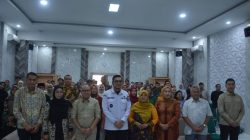 Sukabumi Perkuat Pengawasan dan Kualitas Program Makan Bergizi Gratis