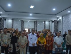 Sukabumi Perkuat Pengawasan dan Kualitas Program Makan Bergizi Gratis