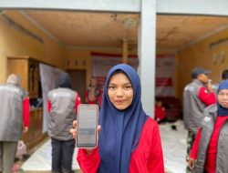 Sakawarga Indonesia Terpilih sebagai Finalis Global untuk Inovasi dalam Ketangguhan Iklim