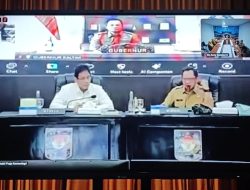 Tahun Ini, Kota Sukabumi Tempati Peringkat Ketiga dalam Penyerapan APBD