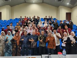 Ekstremisme Lahir dari Pemahaman Agama yang Sempit, Bukan dari Ajarannya