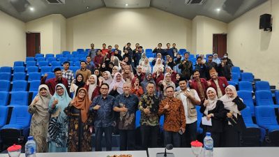 Ekstremisme Lahir dari Pemahaman Agama yang Sempit, Bukan dari Ajarannya