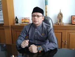 DPRD Kota Sukabumi Tegaskan Panja Wakaf dan TKPP Sesuai Hukum dan Direstui Kemendagri