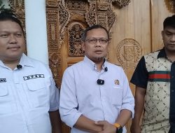 DPRD Kota Sukabumi Apresiasi Aksi Mahasiswa PMII, Siap Tindaklanjuti Aspirasi