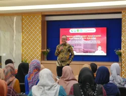 Fasilitasi KUR, Pembiayaan Sektor UMKM di Sukabumi Diperluas