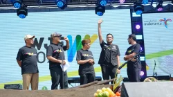 Tahun Depan, Sukabumi City Festival Digelar untuk Angkat Seni Budaya dan Ekonomi Kreatif Lokal