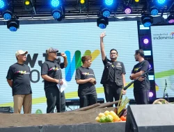 Tahun Depan, Sukabumi City Festival Digelar untuk Angkat Seni Budaya dan Ekonomi Kreatif Lokal