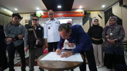 Perencanaan Pembangunan di Kota Sukabumi Libatkan Penyandang Disabilitas Hingga Lansia