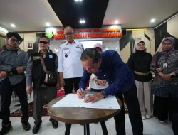 Perencanaan Pembangunan di Kota Sukabumi Libatkan Penyandang Disabilitas Hingga Lansia