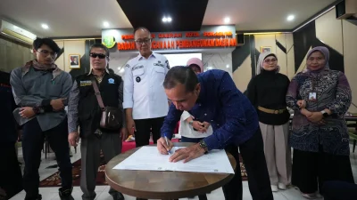 Perencanaan Pembangunan di Kota Sukabumi Libatkan Penyandang Disabilitas Hingga Lansia