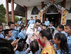 Bangun Ekosistem Toleransi, Kota Sukabumi Ikuti Konferensi Kota Toleran di Singkawang