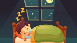 Bahagia Bangun Tidur! Ini Tafsir Mimpi yang Dipercaya Membawa Kabar Baik