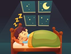 Bahagia Bangun Tidur! Ini Tafsir Mimpi yang Dipercaya Membawa Kabar Baik