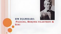 Dokumentasi Sejarah Djamhari Penting untuk Masa Depan Dakwah Muhammadiyah