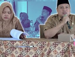 Perkuat Layanan Publik, Disdukcapil Kota Sukabumi Jalin Kerjasama Bareng Kecamatan Warudoyong